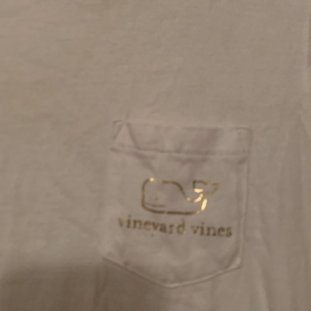 Vineyard Vine Top